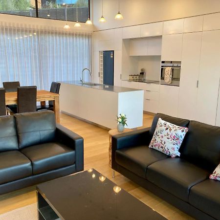 Highview Terrance 3 Bedrooms House Queenstown Dış mekan fotoğraf