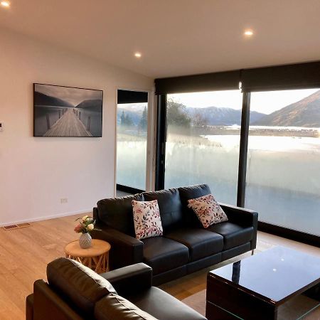 Highview Terrance 3 Bedrooms House Queenstown Dış mekan fotoğraf