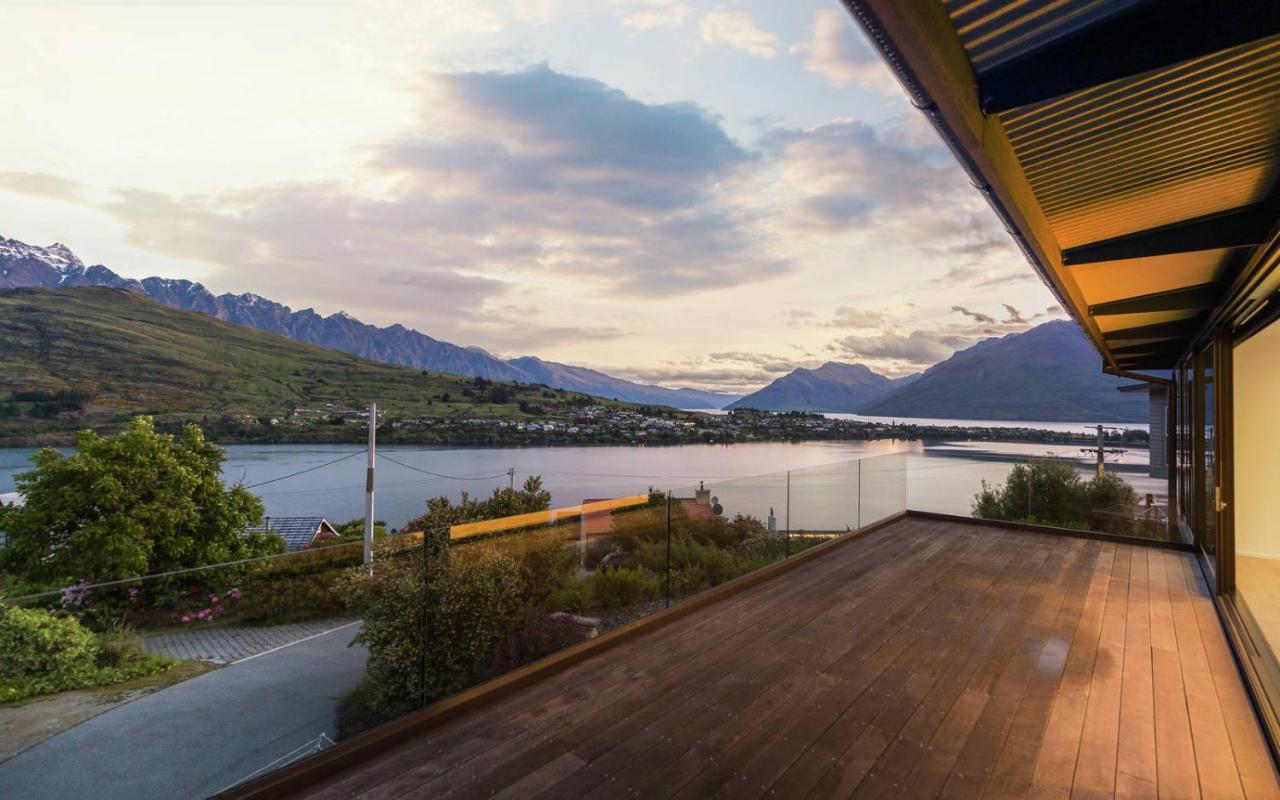 Highview Terrance 3 Bedrooms House Queenstown Dış mekan fotoğraf