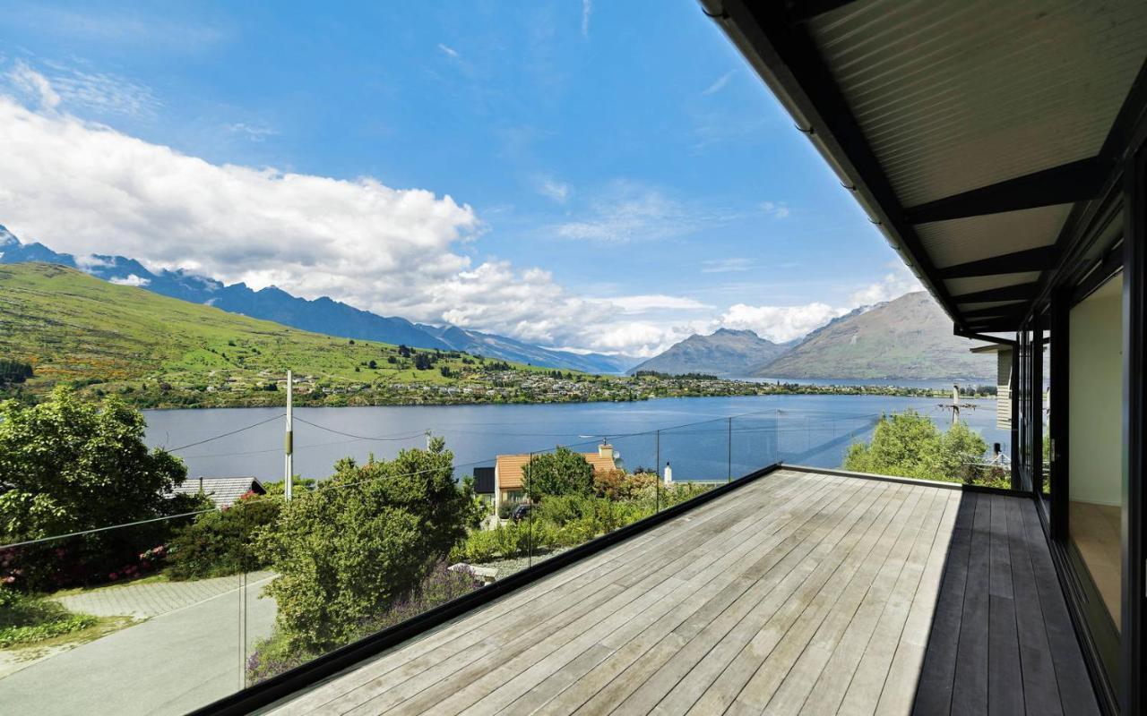 Highview Terrance 3 Bedrooms House Queenstown Dış mekan fotoğraf
