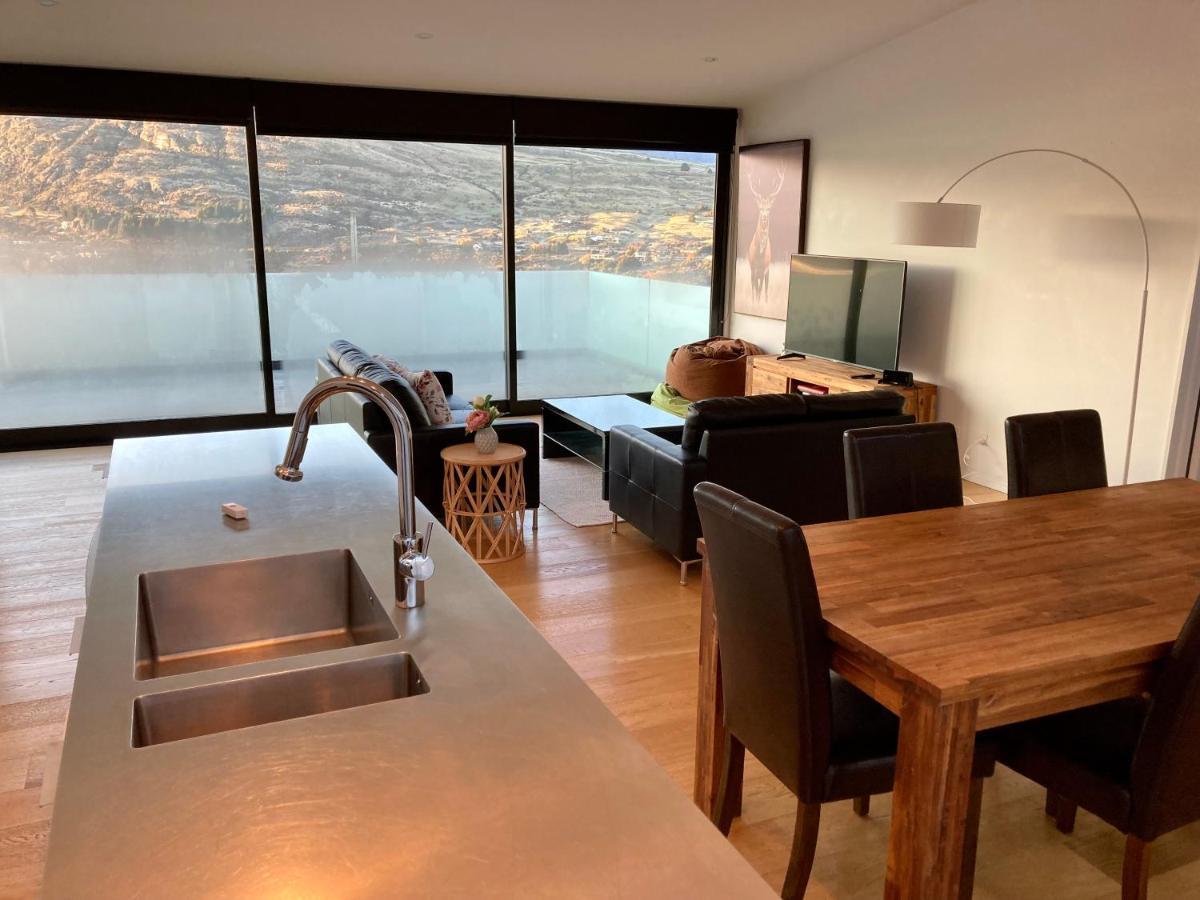 Highview Terrance 3 Bedrooms House Queenstown Dış mekan fotoğraf
