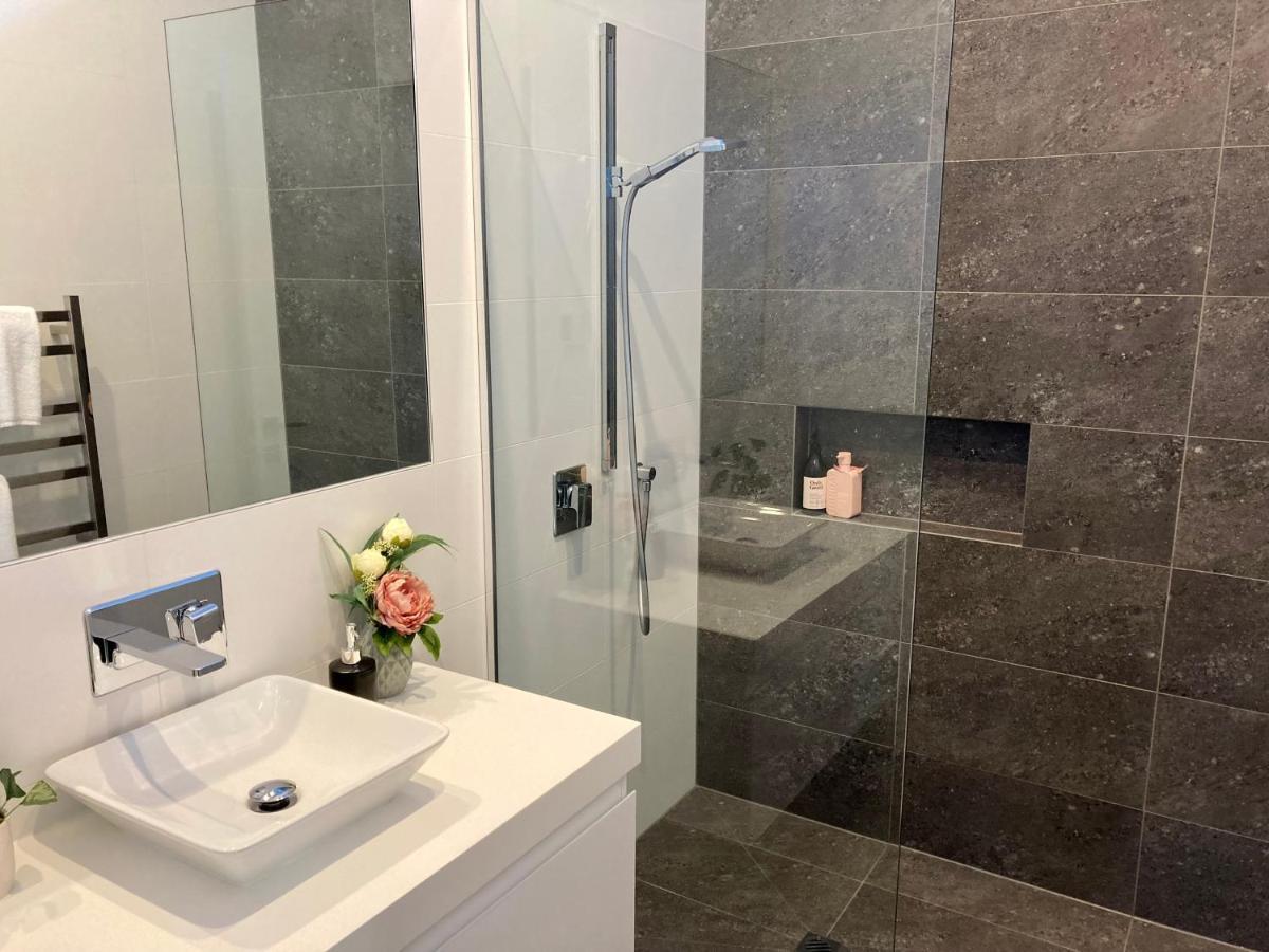 Highview Terrance 3 Bedrooms House Queenstown Dış mekan fotoğraf