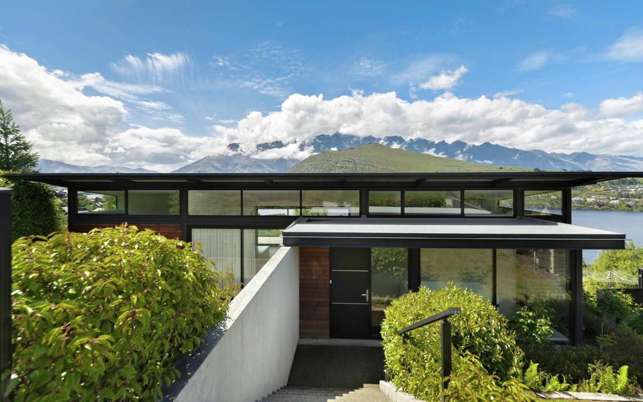 Highview Terrance 3 Bedrooms House Queenstown Dış mekan fotoğraf