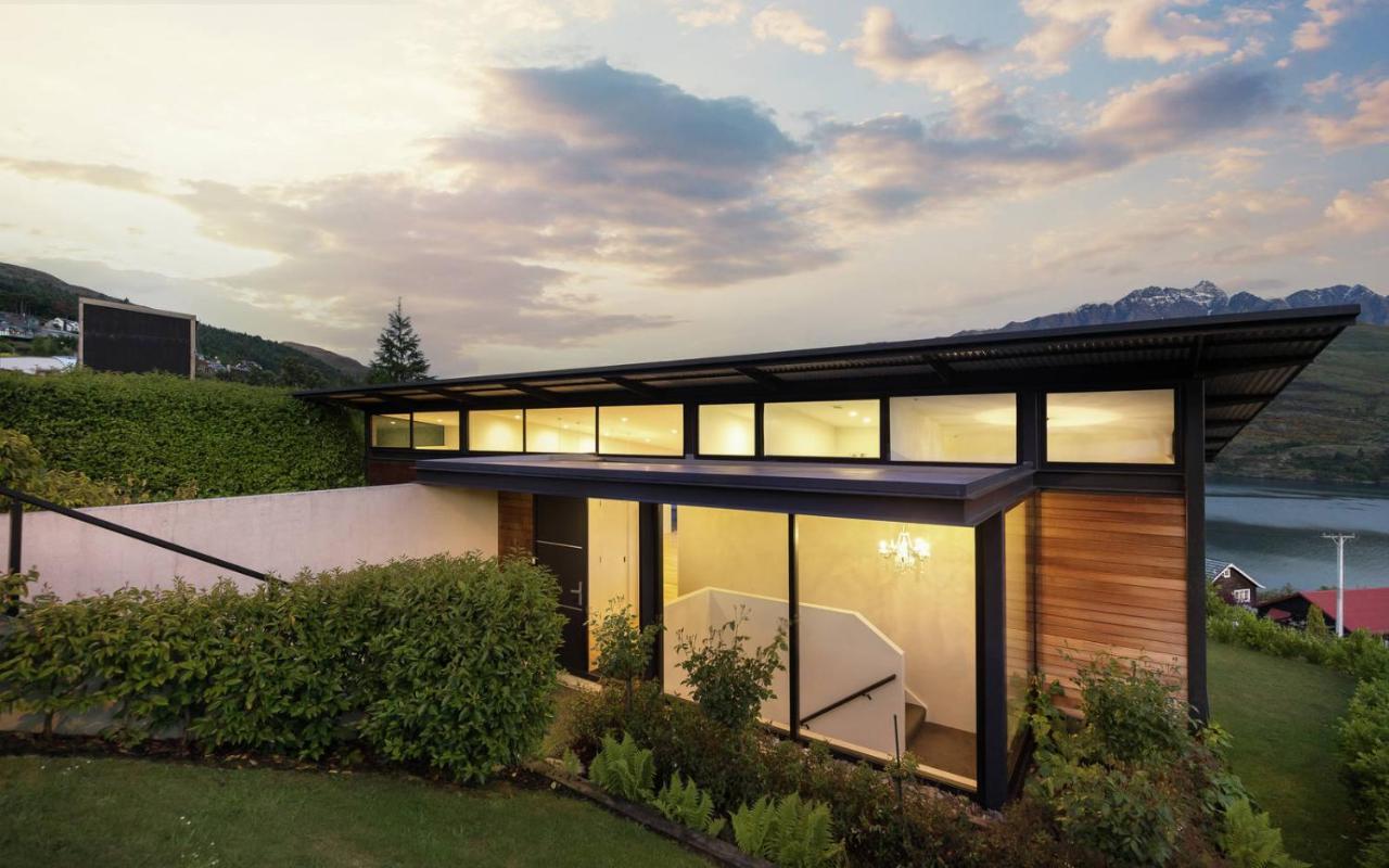 Highview Terrance 3 Bedrooms House Queenstown Dış mekan fotoğraf