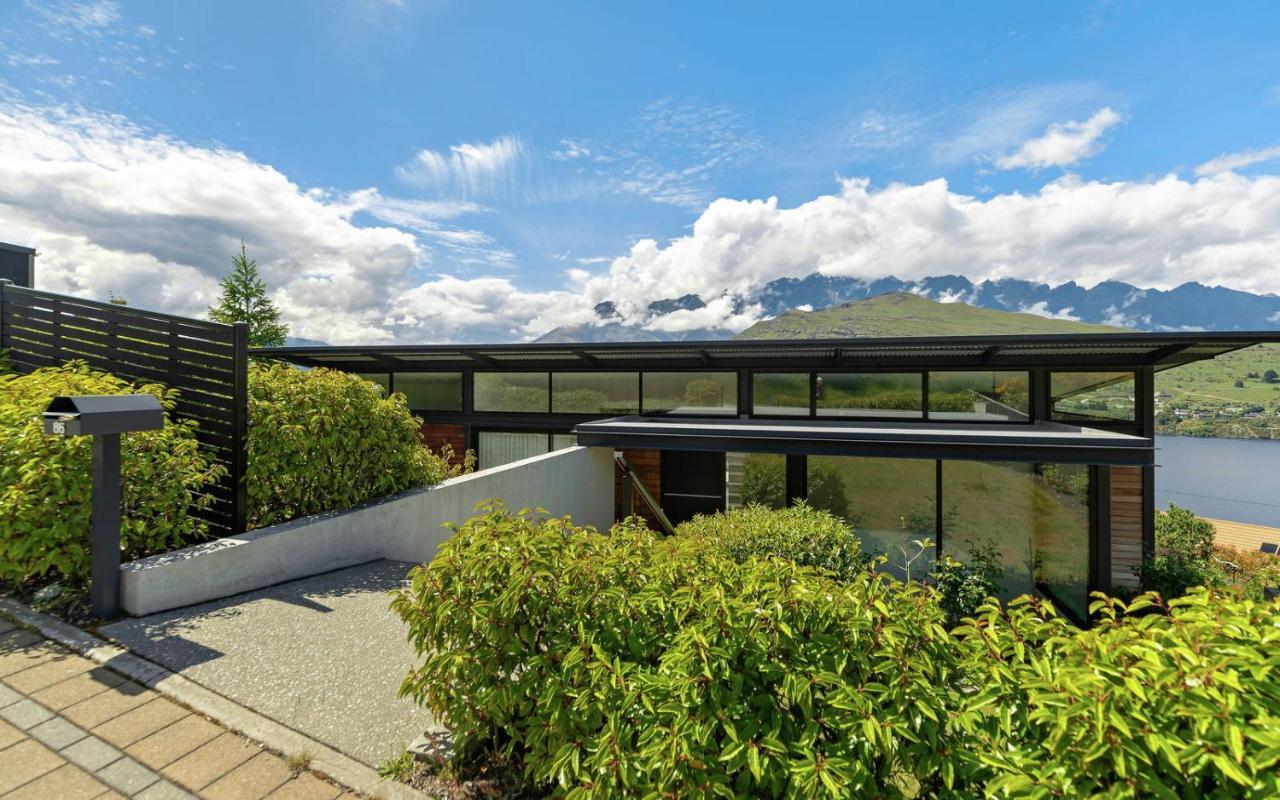 Highview Terrance 3 Bedrooms House Queenstown Dış mekan fotoğraf