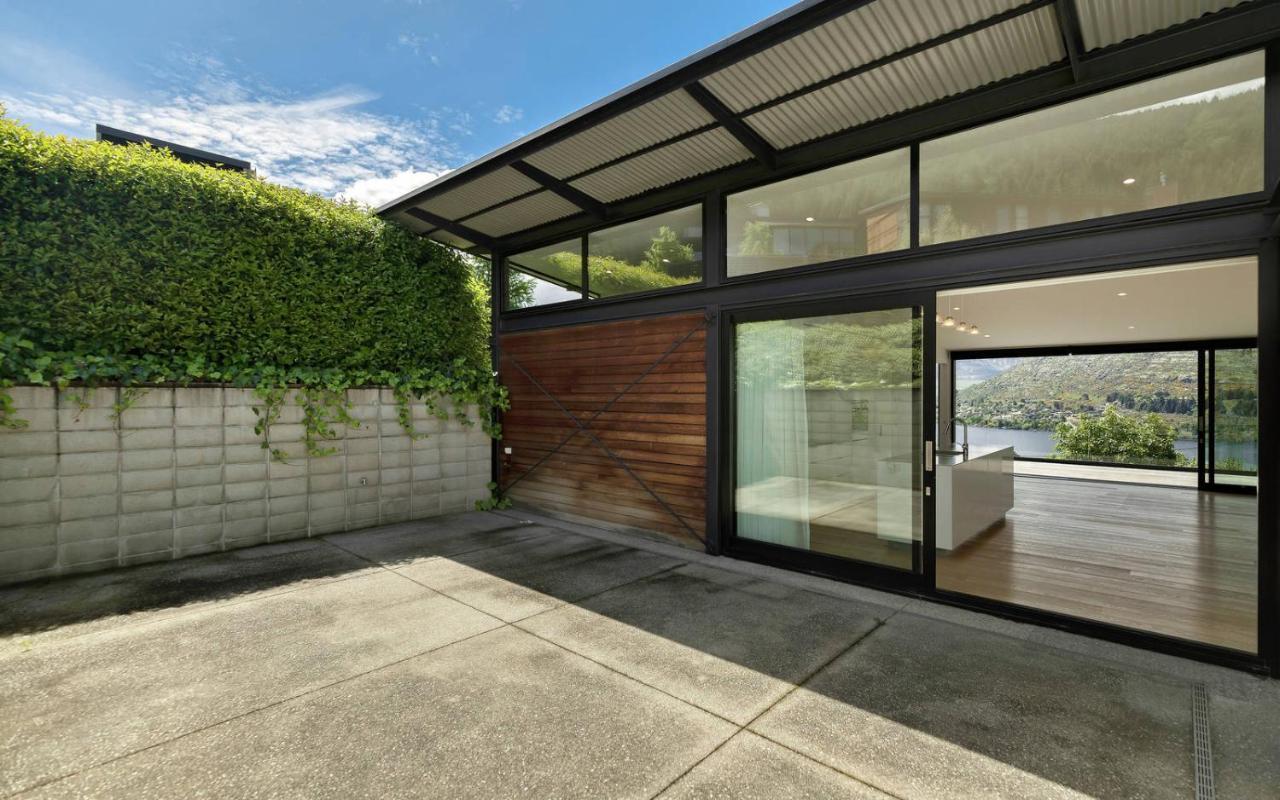 Highview Terrance 3 Bedrooms House Queenstown Dış mekan fotoğraf