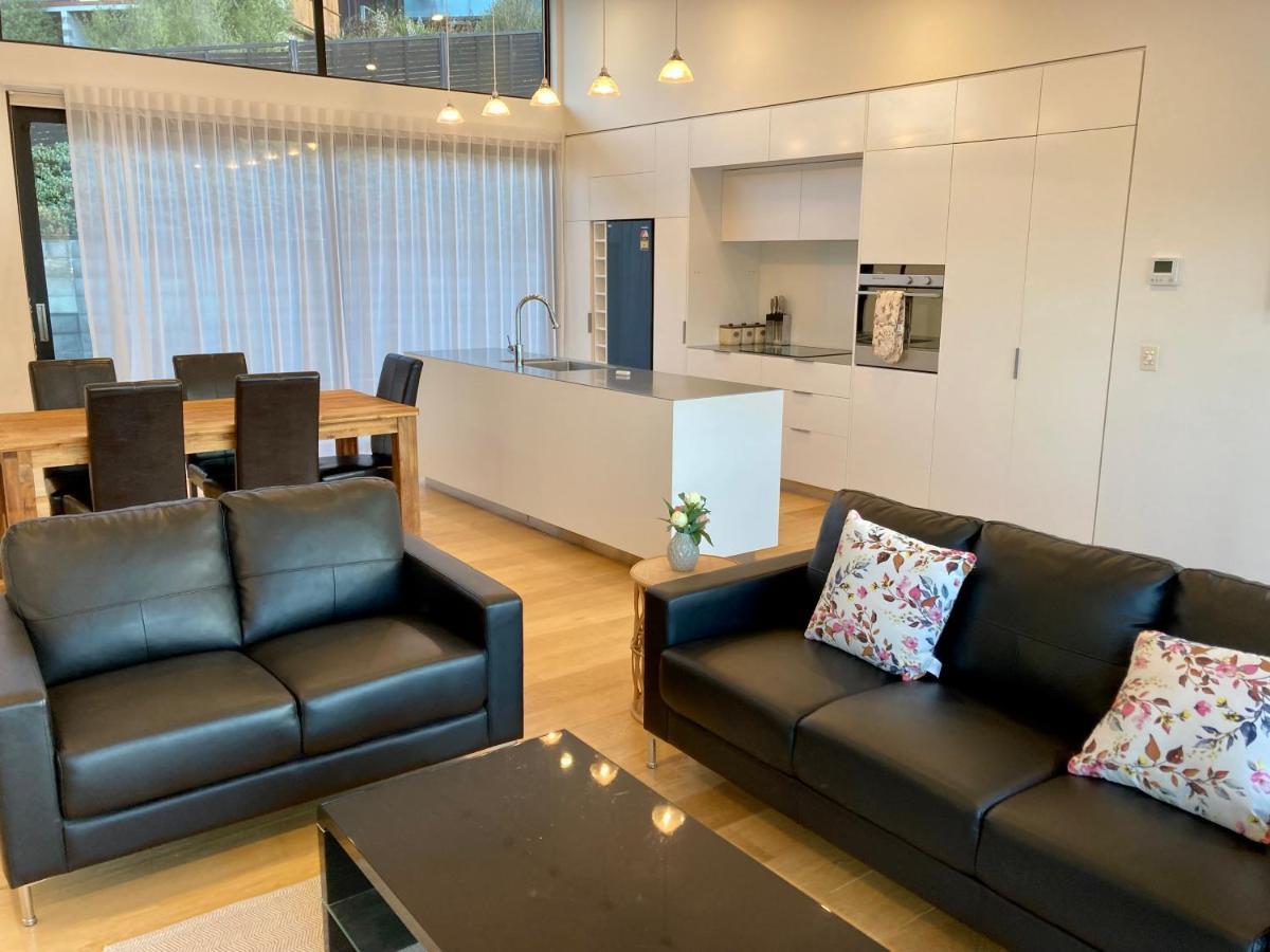 Highview Terrance 3 Bedrooms House Queenstown Dış mekan fotoğraf