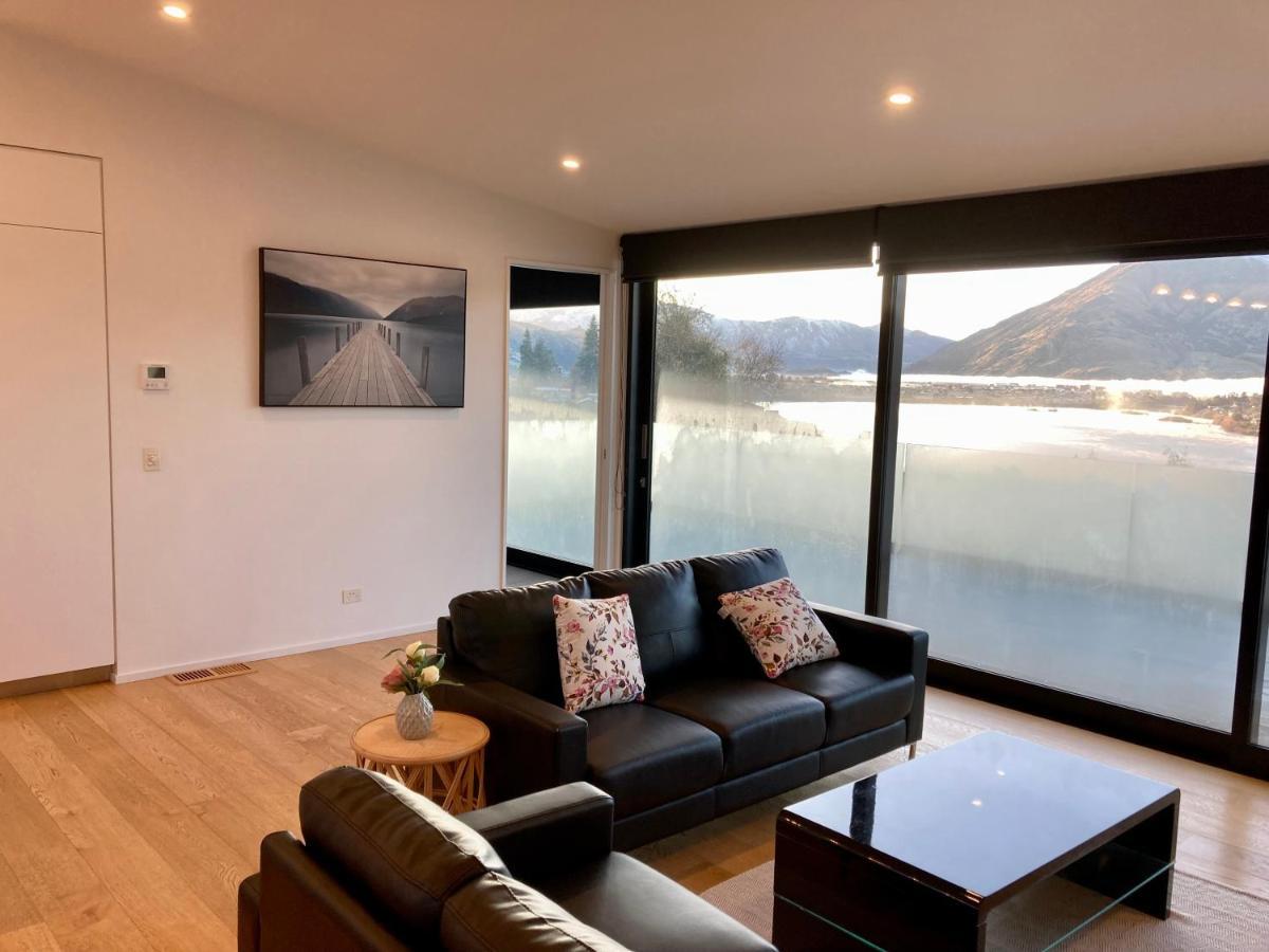 Highview Terrance 3 Bedrooms House Queenstown Dış mekan fotoğraf