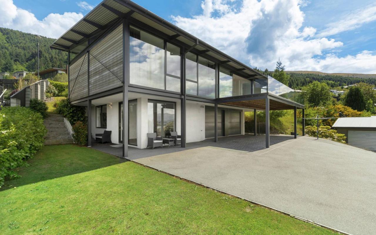 Highview Terrance 3 Bedrooms House Queenstown Dış mekan fotoğraf