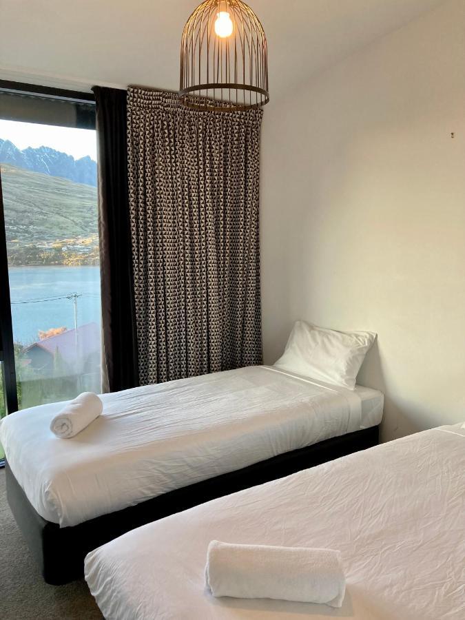 Highview Terrance 3 Bedrooms House Queenstown Dış mekan fotoğraf